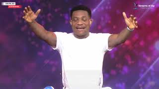 1 Hour Prayer Of Oh Lord Show Me Mercy With Pastor Jerry Eze