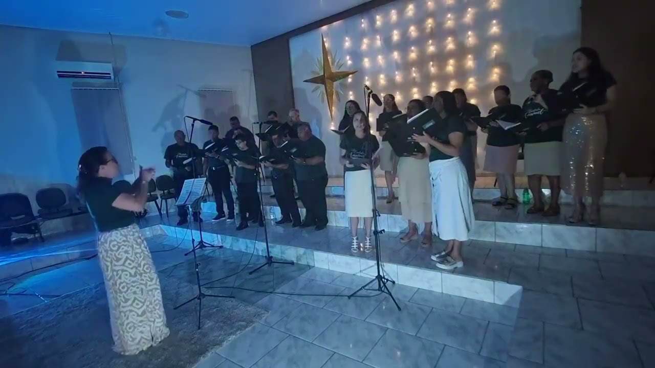 CANTATA DE NATAL - EMANUEL (DEUS CONOSCO) FINAL