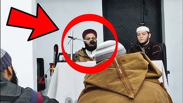 تلاوة خاشعة ومُتقنة بالأداء الرااااائع الذي عودنا عليه القارئ مراد سباطي 2021 Mourad Sebbati 🇩🇿
