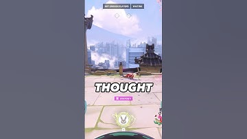 PT. 1-  WHAT OVERWATCH HEROES SAY WHEN KILLING KIRIKO- Overwatch 2 Voice Interaction -