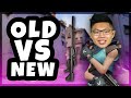 TSM WARDELL ON OLD VS NEW OPERATOR IN VALORANT