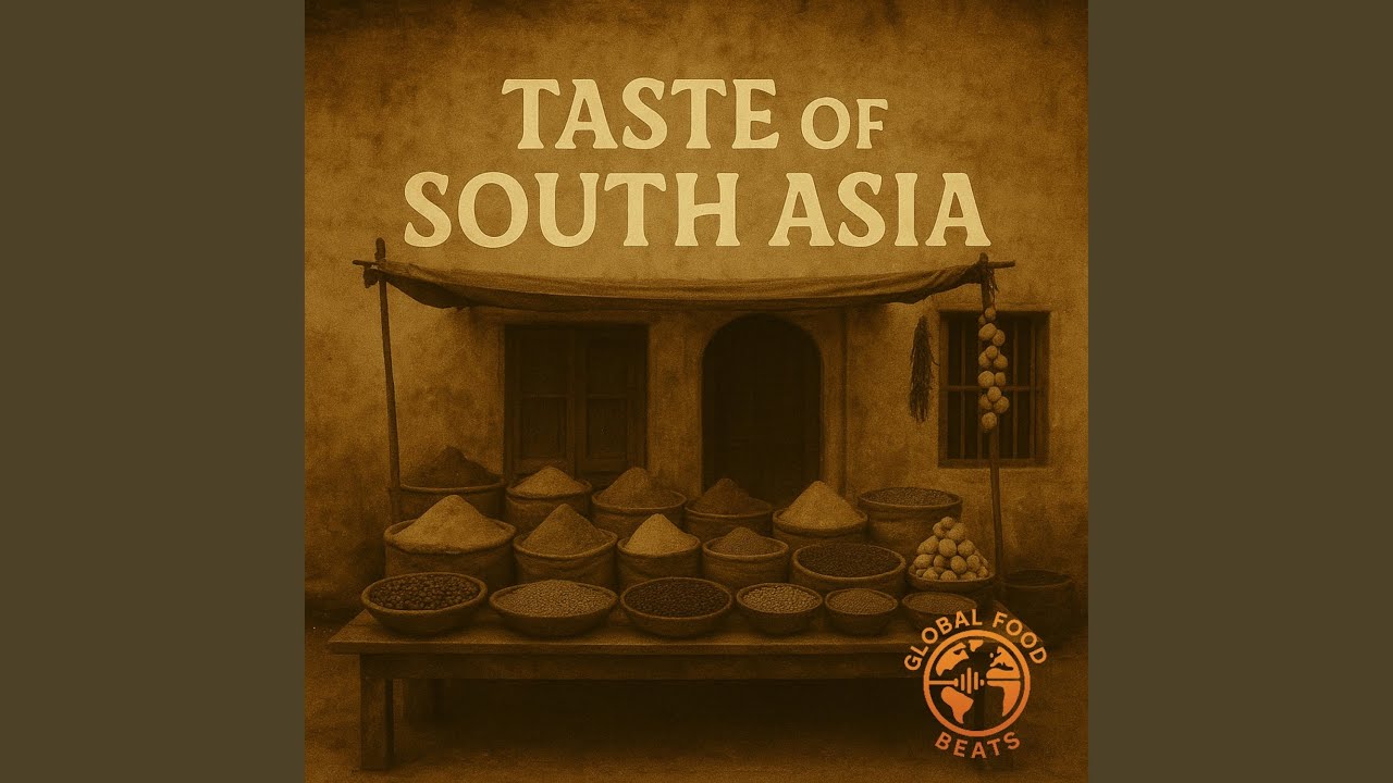 Street Samosa Sound समोसा (Uttar Pradesh Vlog Music India)