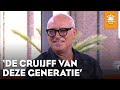 René lovend over Verstappen: 'De Cruijff van deze generatie' | DE ORANJEZOMER