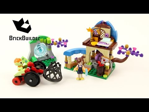 Lego Elves Sophie Jones Mini Doll From Set 41182 Lego Elves