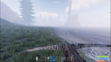 Rust console Edition-Early Wipe Kill Compilation