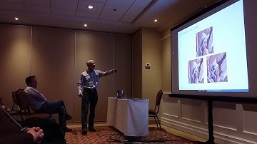 Andrew Vince (Florida) • Fractal Transformations