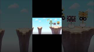 おならで回避する踏切