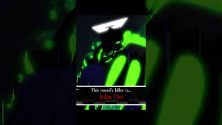 Legends Never Di- Gets Kicked