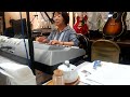 ピアノ弾き語り「追憶」(オリジナル)
