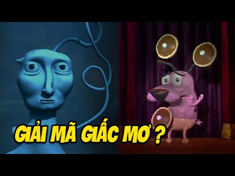 Courage the Cowardly Dog: Tập Cuối Hoàn Hảo?
