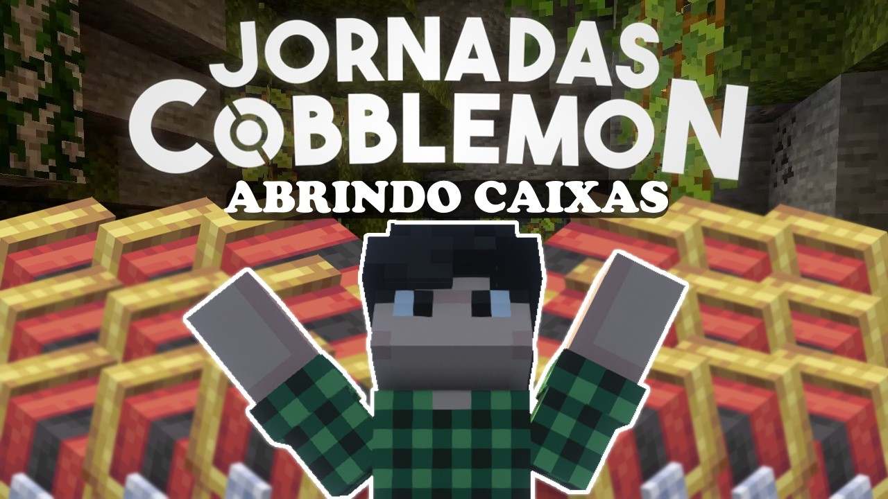 A Jornada das Caixas
