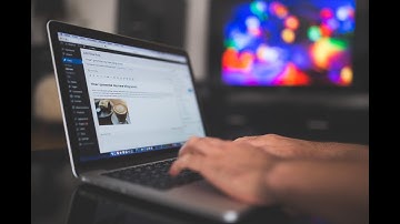 What are Blogs? Explained Simply for Beginners by The Tech Academy