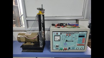 Part 1 | Introduction | Chopper fed | Separately Excited | DC (SEDC) Motor Drive | NITech