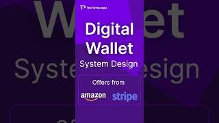 Digital Wallet (Stripe &amp; Amazon Offers)