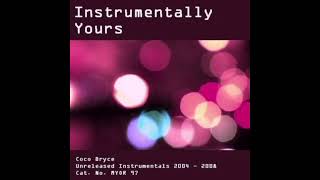Coco Bryce - Antenna