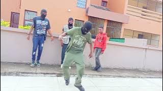 Kay_T_ft _ Djimetta _-_Yolanda _ [Dance vídeo by: TGD]