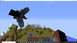 ATOM Utility Mod ElytraFly test (version b1.1 public)