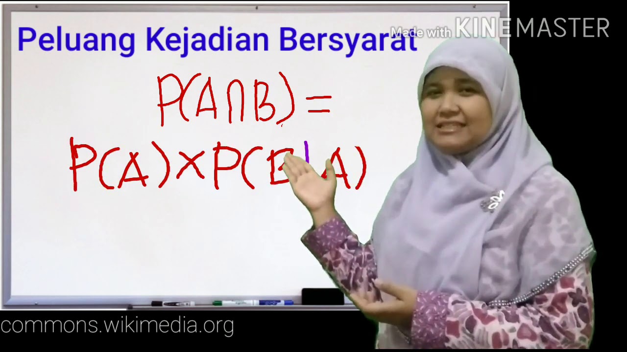 Peluang Kejadian Majemuk - YouTube