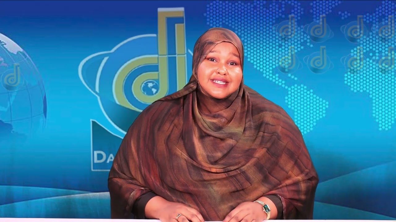 DALSAN ENGLISH NEWS BULLETIN: UAE Exit from Mogadishu, Federal Push in Laas Anood, Uganda Elections