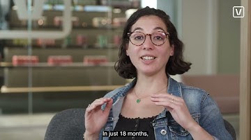 A New Milestone Reached by VusionGroup!