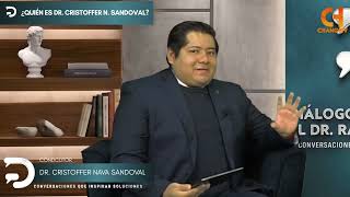 ¿Quién es Dr. Cristoffer Nava Sandoval?