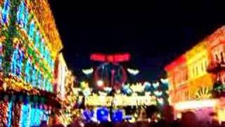 Osborne Family Lights 2 Disney Mgm Studios