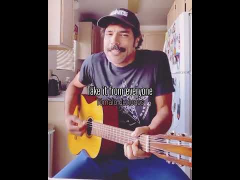 Drag talk - Take it from everyone (Jutty Taylor live 5/4/2024) | Lyrics English/Español