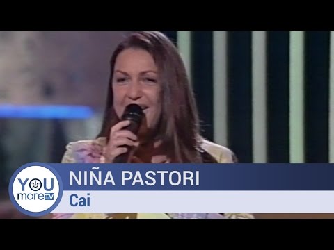 Niña Pastori - Cai