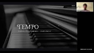 Tempo demo video - CLAUDE Hackathon