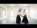 Aikido of amherst  5th kyu test requirements