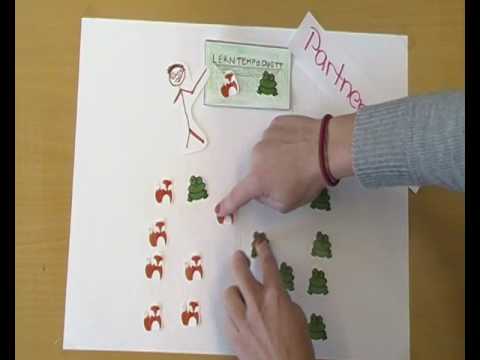 Lerntempoduett (explainity clip)