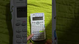 OS/DOS Installation On A Scientific Calculator