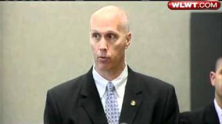Mason Leaders Show Support For SB5