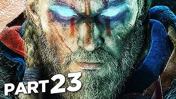 SAVING ASGARD in ASSASSIN