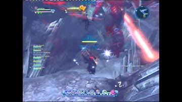 JK DCUO FOS 2 RUN PART 5