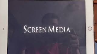 The Immaculate Room - Super Ecran Intro Network Premiere Rare Viewer Advisory