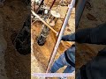 Traditional vs. Modern: How They Drill Piles in Tight Alleys