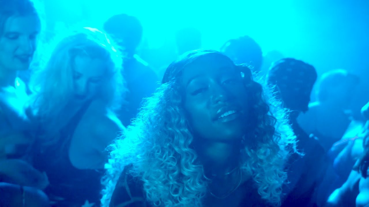 Charlie Belle - What Is This (Official Music Video)
