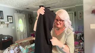 THREDUP DESIGNER BOX VIDEO #206