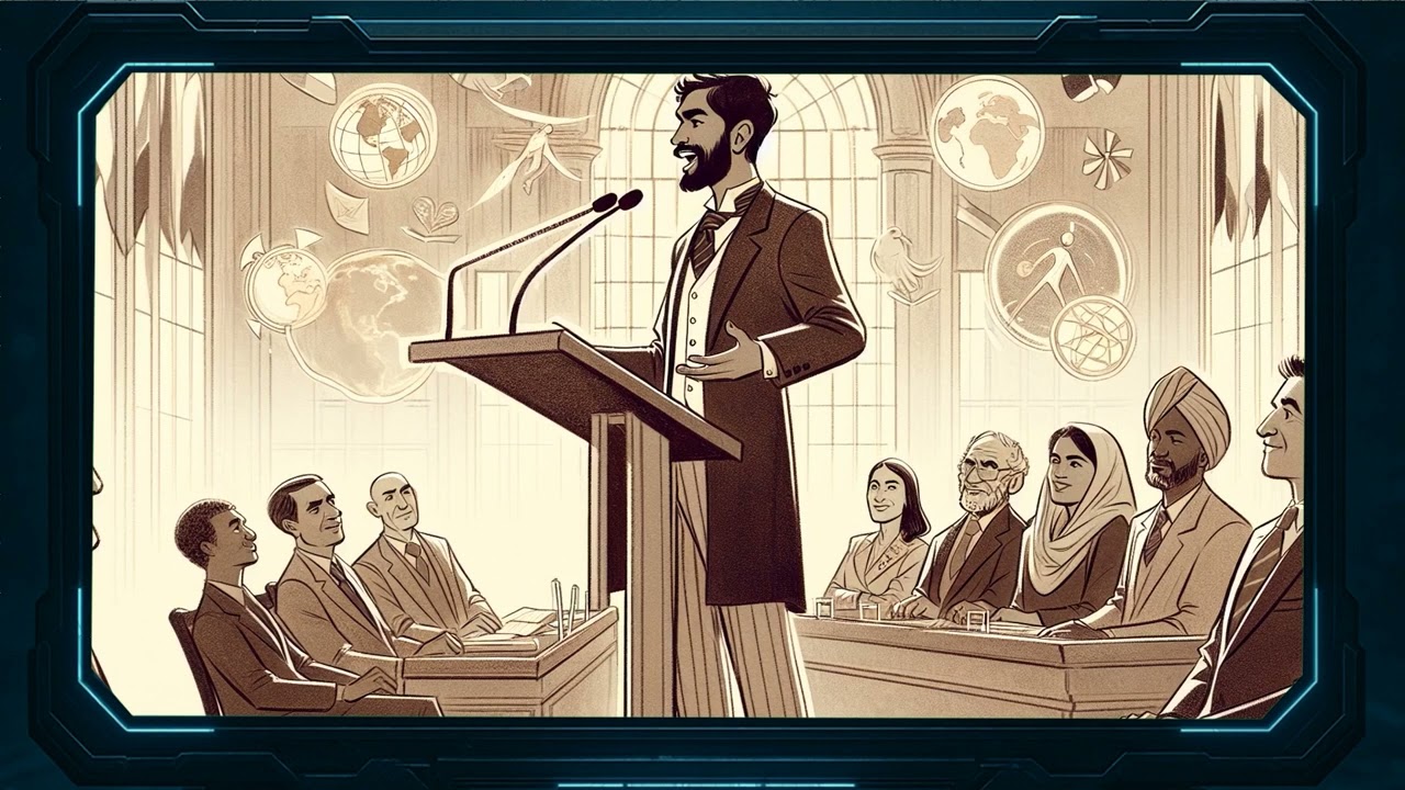 The Revival of the Olympic Games: From Ancient Greece to 1896