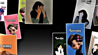 preset Am Dibawah 5mbxml  Collab Ber 13 Orang  Pake Foto  Terbaru Viral Tiktok 2022
