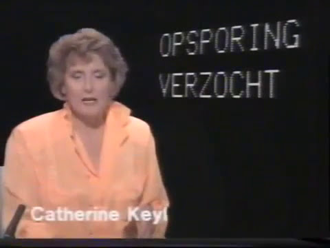 Opsporing verzocht intro