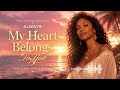 My Heart Belongs to You | Lovers Rock Reggae Music 2026 🔥 Smooth & Romantic