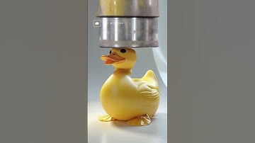 Hydraulic press pt1 #shorts #shortvideo #short #shortsfeed #hydraulicpress  #viralshort #viralvideo