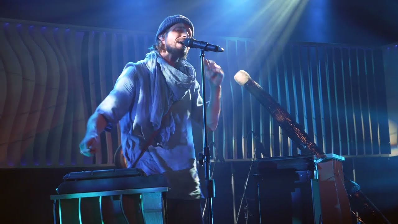 MUZ 2023 | Soirée de clôture | RAPH DELAÉ