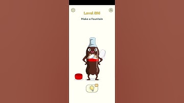 DOP 2 Gameplay Level 396 Shorts Delete One Part Solution and Answer🔥 Subscribe🔥Topchart android game