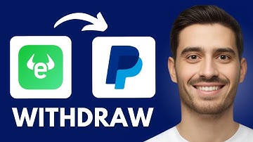 How To Withdraw Money From eToro To PayPal - Step by Step