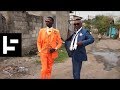 The Men Who Dress in Designer Clothes on a Dollar a Day The Men Who Dress in Designer Clothes on a Dollar a Day