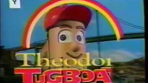 PBS Kids Program Break (IPTV 2000) #12 Incomplete