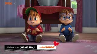 Toggo Weihnachten Bei Toggo 2025 0845 Uhr